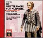 cd - Wagner - Die Meistersinger Von NÃ¼rnberg (Highlights., Verzenden, Zo goed als nieuw