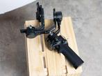 DJI RSC 2 - 3 - Achsen-Stabilisator-Gimbal für spiegellose, Audio, Tv en Foto, Fotocamera's Digitaal, Nieuw