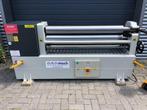 AYEL-TECH plaatwals platenwals rollenwals, Nieuw