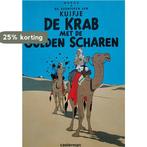 Kuifje a5 - de krab met de gulden scharen 9789030300304 Gree, Verzenden, Zo goed als nieuw, Gree