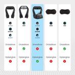 2dekans | Auronic Shiatsu Massagekussen - Elektrisch, Ophalen of Verzenden, Zo goed als nieuw