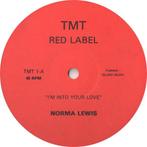 LP gebruikt - Norma Lewis - Im Into Your Love, Cd's en Dvd's, Verzenden, Zo goed als nieuw
