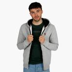 -48% Q1905  Q1905 Vest velp midden melange  maat XXXL, Verzenden, Nieuw, Grijs