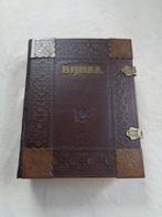Bijbel, dat is de gansche heilige schrift - 1867, Antiek en Kunst, Antiek | Boeken en Bijbels