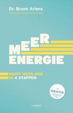 9789401466165 Meer energie | Tweedehands, Boeken, Verzenden, Zo goed als nieuw, Bruno Ariens