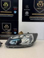 VW Caddy iii bj.2014 koplampset rechts en links 2K5941006B, Gebruikt, Volkswagen