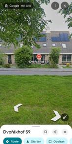 Te huur: Appartement Dvoákhof in Hoorn, Hoorn, Noord-Holland, Appartement