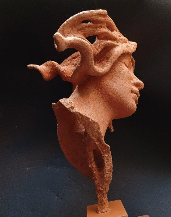 Mirella Gerosa - ZEUS, Antiek en Kunst, Kunst | Designobjecten