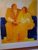 Wil Willemsen (1943) - Warm and Tender, Antiek en Kunst