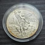 Mexico. 1 Onza 1985 Libertad, 1 Oz (.999) (Zonder