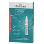 Remescar Instant Facelift V-Shape Ampul 5 x 2 ml, Diversen, Verpleegmiddelen, Nieuw, Verzenden