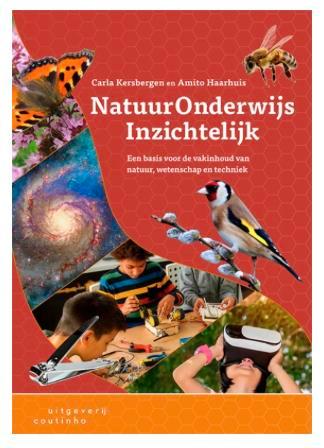 Natuuronderwijs inzichtelijk: Een basis voor, 9789046907610 beschikbaar voor biedingen