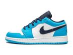 Air Jordan 1 Low UNC (2021) - Maat 38 EU, Kleding | Heren, Schoenen, Ophalen of Verzenden, Nieuw, Jordan