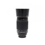 Nikon AF Nikkor 70-300mm f/4-5.6 G (occ_5895), Ophalen of Verzenden, Gebruikt, Zoom