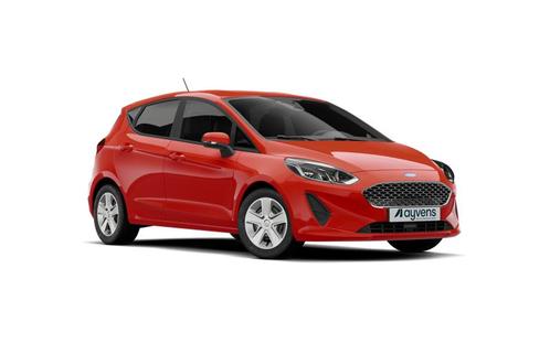 Private Lease - Ford Fiesta - 1.0 EcoBoost 95pk ST-Line 5d, Auto's, Ford, Lease, Handgeschakeld, Hatchback, Private lease, Benzine