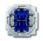ABB Busch-Jaeger Basis Installatieschakelaar -, Doe-het-zelf en Verbouw, Elektra en Kabels, Verzenden, Nieuw, Overige typen