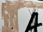 Antoni Tapies (1923-2012) - Composition