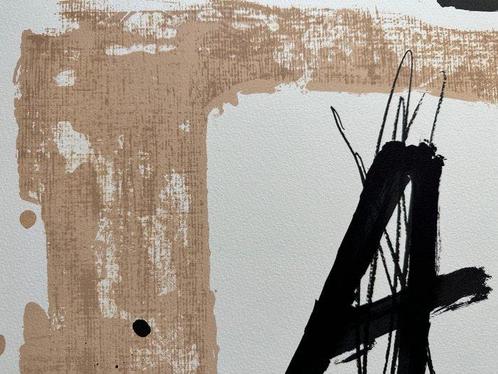 Antoni Tapies (1923-2012) - Composition, Antiek en Kunst, Antiek | Overige Antiek