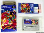 Super Famicom - Panel De Pon, Verzenden, Gebruikt