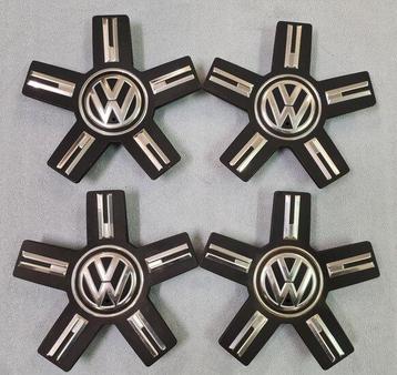 Origineel 4x Naafkap Naafkapjes VW Touareg 760601149 beschikbaar voor biedingen