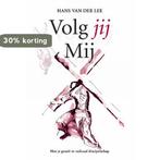 Volg jij Mij 9789033818288 H. van der Lee, Boeken, Verzenden, Gelezen, H. van der Lee