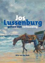 Jos Lussenburg 9789078964698 Wim van der Beek, Verzenden, Gelezen, Wim van der Beek