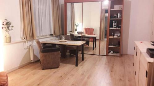 Studio te huur in s-Gravenhage - 40 m² - 1 kamer(s), Huizen en Kamers, Kamers te huur, Den Haag