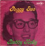 Buddy Holly - Peggy Sue + Slippin and slidin (Vinylsin..., Nieuw in verpakking