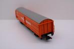 Märklin 4728 H0 DB Schuifwandwagen Viessmann, Wisselstroom, Verzenden, Wagon, Zo goed als nieuw