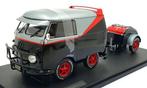Solido 1:18 - Modelauto - Volkswagen T1 6x6 con remolque, Hobby en Vrije tijd, Modelauto's | 1:5 tot 1:12, Nieuw