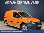 Volkswagen Caddy | 2.0 TDI L1H1 Euro6 Airco | Trekhaak |, Auto's, Gebruikt, Euro 6, Overige kleuren, Volkswagen
