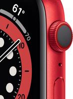 Apple Watch Series 6 (Rood), Verzenden, Zo goed als nieuw