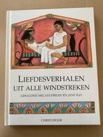 Liefdesverhalen uit alle windstreken - Jane Ray - NIEUW, Ophalen of Verzenden, Zo goed als nieuw, Fictie algemeen