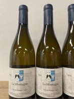 2022 Chateau de Bonneazeaux, Prieur de Noues x2, Le Plantes, Verzamelen, Nieuw