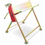 Universele zaagstandaard / zaaghulp / zaagbok - Inklapbaar, Verzenden, Nieuw