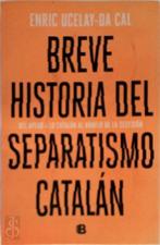 Breve historia del separatismo catalán, Boeken, Nieuw, Verzenden