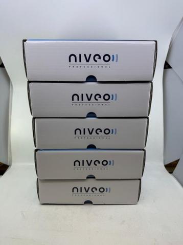 Ca. 10x Avb switch Niveo, NGSME9AVB beschikbaar voor biedingen
