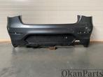 Mercedes-Benz GLC X253 Achterbumper origineel A2538852525, Gebruikt, Bumper, Achter, Mercedes-Benz