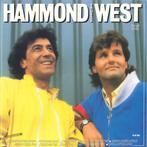 Hammond And West - Hammond And West, Cd's en Dvd's, Vinyl | Pop, Ophalen of Verzenden, Gebruikt