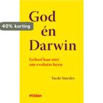 God én Darwin 9789046806005 T. Smedes, Boeken, Verzenden, Zo goed als nieuw, T. Smedes