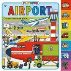 Playtown 9780312521707 Roger Priddy, Verzenden, Gelezen, Roger Priddy