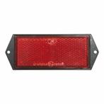 ProPlus Reflector met schroefbevestiging - rechthoekig -..., Auto diversen, Aanhangwagen-onderdelen, Ophalen of Verzenden, Nieuw