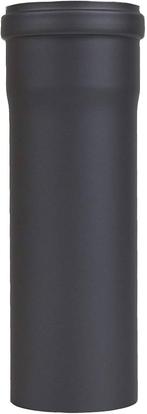 Pellet Pijp 80 Ew. Sectie L = 1000 Mm, Huis en Inrichting, Kachels, Nieuw