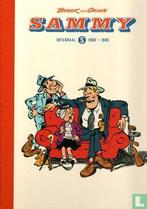 Sammy [Berck] - Sammy Integraal 1982 - 1985 - 2023, Boeken, Stripboeken, Eén stripboek, Verzenden, Zo goed als nieuw, Cauvin, Raoul.