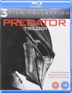 Predator Trilogy (Blu-ray), Cd's en Dvd's, Blu-ray, Gebruikt, Verzenden
