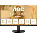AOC U27B3AF 27 Inch 4K, Computers en Software, Monitoren, Verzenden, Refurbished