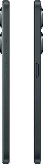 OnePlus Nord CE 3 Lite Zwart, Verzenden, Zo goed als nieuw