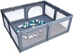 Babygo Grey XL Ballenbak 7701, Kinderen en Baby's, Speelgoed | Babyspeelgoed, Verzenden, Nieuw