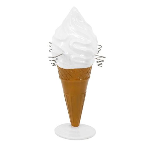 HCB Softijs - ijsbiscuithouder - 34 cm - Polyester, Zakelijke goederen, Horeca | Meubilair en Inrichting, Overige typen, Nieuw in verpakking
