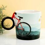 Bike Mug, Verzenden, Nieuw